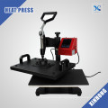 Neuer Design Hersteller Niedrigster Preis 8 In 1 Heat Press Machine Zum Verkauf